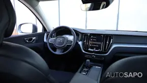 Volvo XC60 de 2020