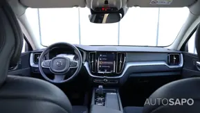 Volvo XC60 de 2020