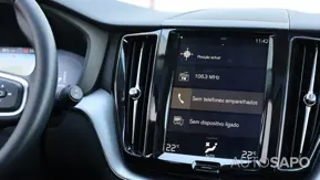 Volvo XC60 de 2020