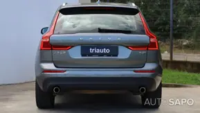 Volvo XC60 de 2020