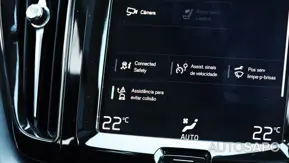 Volvo XC60 de 2020