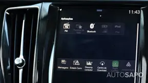 Volvo XC60 de 2020