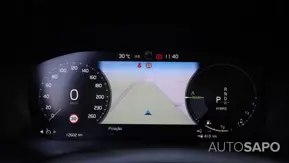Volvo XC60 de 2020