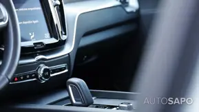 Volvo XC60 de 2020