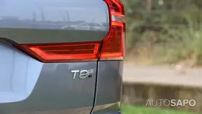 Volvo XC60 de 2020