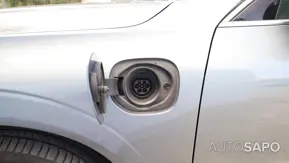 Volvo XC60 de 2020