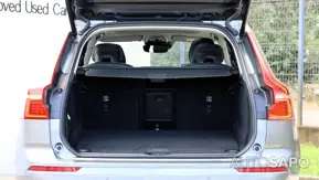Volvo XC60 de 2020