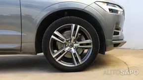 Volvo XC60 de 2020