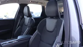 Volvo XC60 de 2020