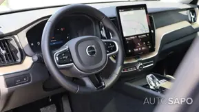 Volvo XC60 de 2025
