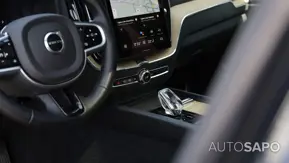Volvo XC60 de 2025