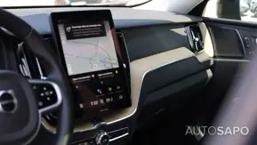 Volvo XC60 de 2025