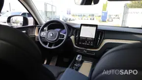Volvo XC60 de 2025
