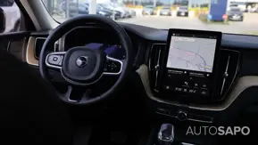 Volvo XC60 de 2025