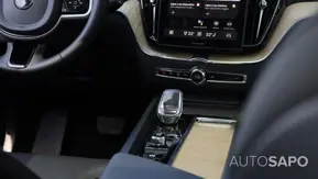 Volvo XC60 de 2025