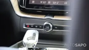 Volvo XC60 de 2025