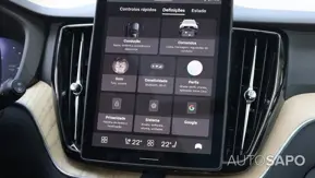 Volvo XC60 de 2025