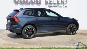 Volvo XC60 de 2025