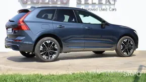 Volvo XC60 de 2025