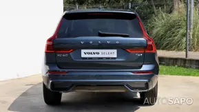 Volvo XC60 de 2025