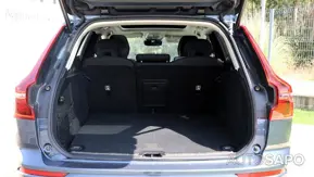 Volvo XC60 de 2025