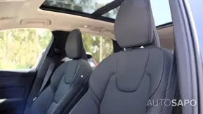 Volvo XC60 de 2025