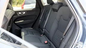 Volvo XC60 de 2025
