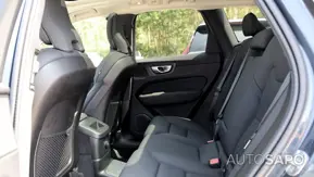 Volvo XC60 de 2025