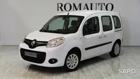 Renault Kangoo de 2020
