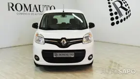 Renault Kangoo de 2020