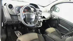 Renault Kangoo de 2020