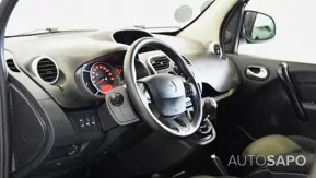 Renault Kangoo de 2020