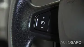 Renault Kangoo de 2020