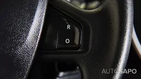 Renault Kangoo de 2020