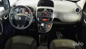 Renault Kangoo de 2020