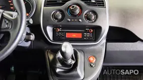 Renault Kangoo de 2020