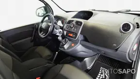Renault Kangoo de 2020