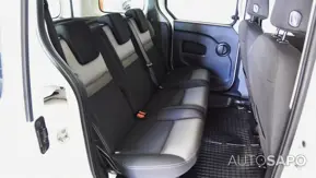 Renault Kangoo de 2020