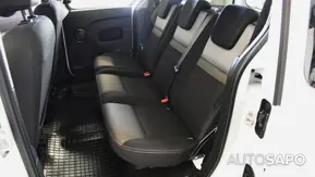 Renault Kangoo de 2020