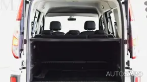 Renault Kangoo de 2020