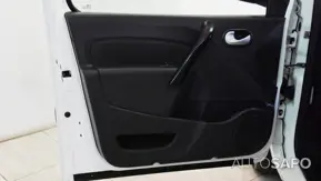 Renault Kangoo de 2020