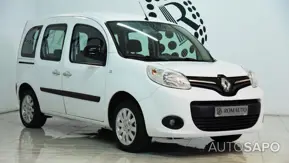 Renault Kangoo de 2020