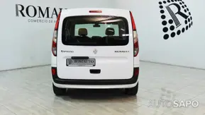 Renault Kangoo de 2020