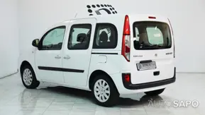 Renault Kangoo de 2020