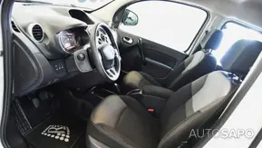 Renault Kangoo de 2020