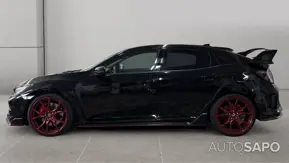 Honda Civic de 2019