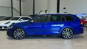 Volkswagen Golf de 2018