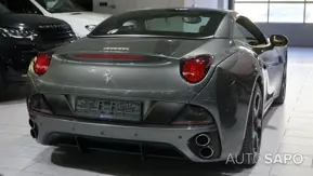 Ferrari California de 2010