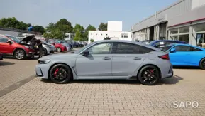 Honda Civic de 2024