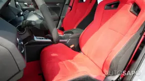 Honda Civic de 2024